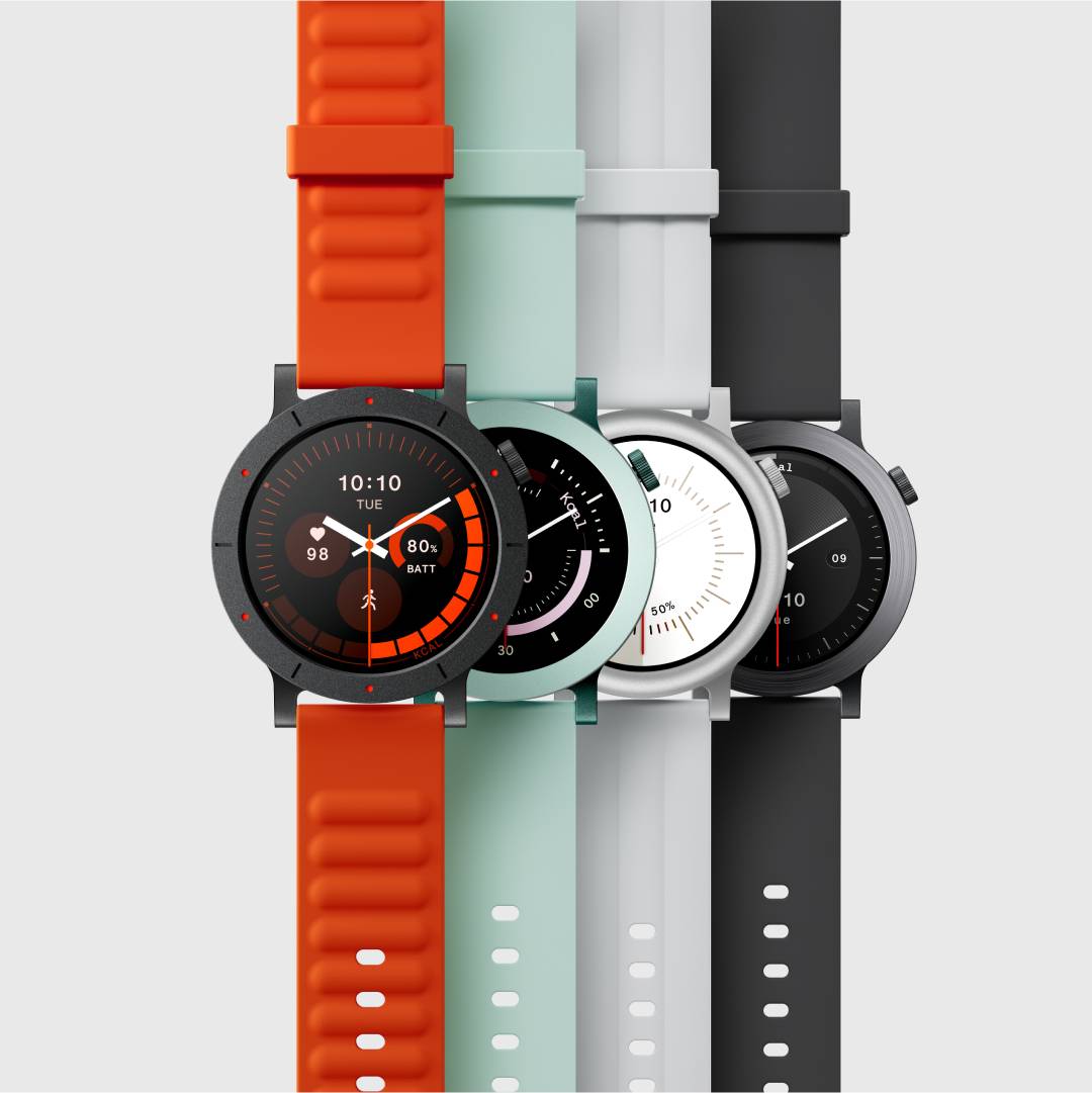 Nothing - CMF By Nothing Watch 3 Pro